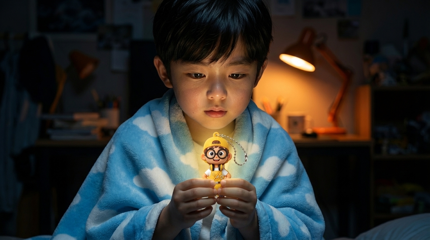 도입 영상 장면